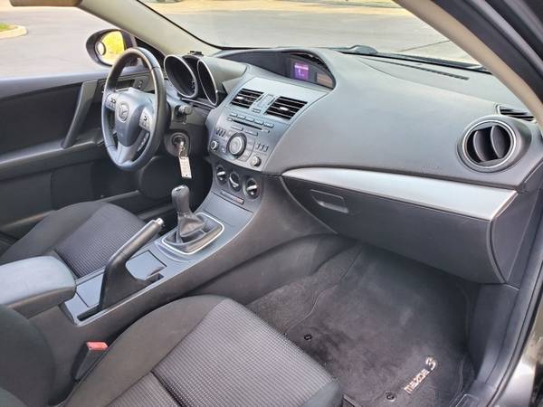 2012 Mazda Other 5dr HB 6spd i Touring (6 speed) (Clean) - cars & for sale in Glendora, CA – photo 12