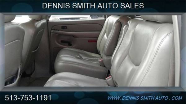 2006 GMC Yukon XL - - by dealer - vehicle automotive for sale in AMELIA, OH – photo 23