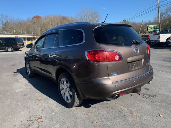 2008 BUICK ENCLAVE / AWD/ FULLY LOADED!! 7 PASSANGER / 2008 ENCLAVE... for sale in East Stroudsburg, PA – photo 8