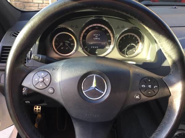 2009 Mercedes Benz C300 - A MUST SEE! for sale in Greeley, CO – photo 4