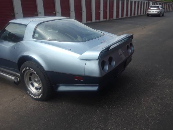 May trade 80 Corvette 4spd OR K1 Evoluzione Ferrari - cars for sale in Columbus, OH – photo 13
