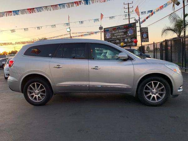 2013 Buick Enclave Leather FWD for sale in Palmdale, CA – photo 16
