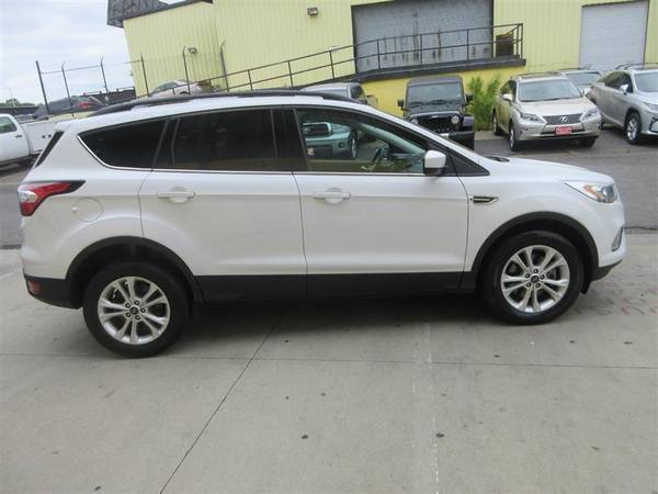 2017 Ford Escape SE AWD 4dr SUV CALL OR TEXT TODAY - cars & trucks -... for sale in MANASSAS, District Of Columbia – photo 10