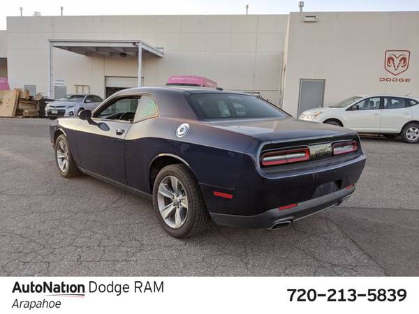 2015 Dodge Challenger SXT SKU:FH787899 Coupe - cars & trucks - by... for sale in Centennial, CO – photo 9