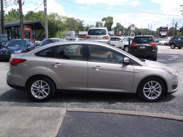 2016 Ford Focus #2267 Financing Available for Everyone for sale in Louisville, KY – photo 6