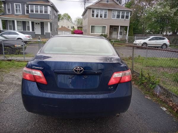 2008 Toyota Camry for sale in Stratford, CT – photo 4