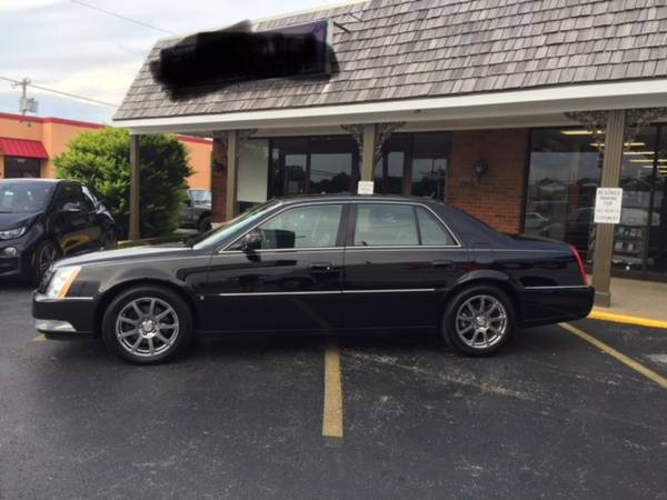 2008 Cadillac DTS - Only 76k Miles for sale in Springfield, MO – photo 8