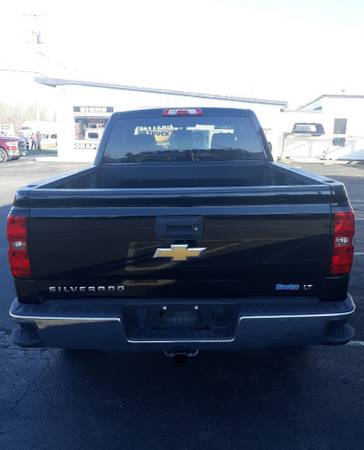 2014 Chevy Silverado 1500 LT - (Streeters-Open 7 Days A Week!!!) -... for sale in queensbury, NY – photo 7