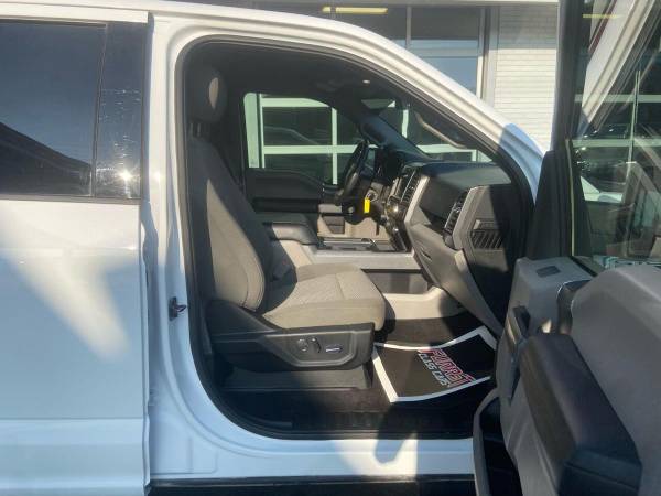 2018 Ford F-150 F150 F 150 XLT 4x4 4dr SuperCrew 5.5 ft. SB... for sale in Charlotte, NC – photo 17