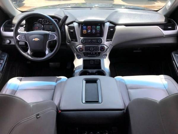 2018 Chevrolet Tahoe SUV Chevy 2WD 4dr LT Tahoe - - by for sale in Houston, TX – photo 19
