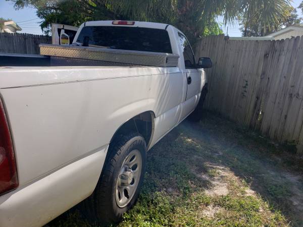2007 Chevrolet 1500 for sale in New Port Richey , FL – photo 3