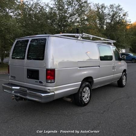 *2013* *Ford* *E-Series Cargo Van* *EXTENDED CARGO VAN* - cars &... for sale in Stafford, VA – photo 14