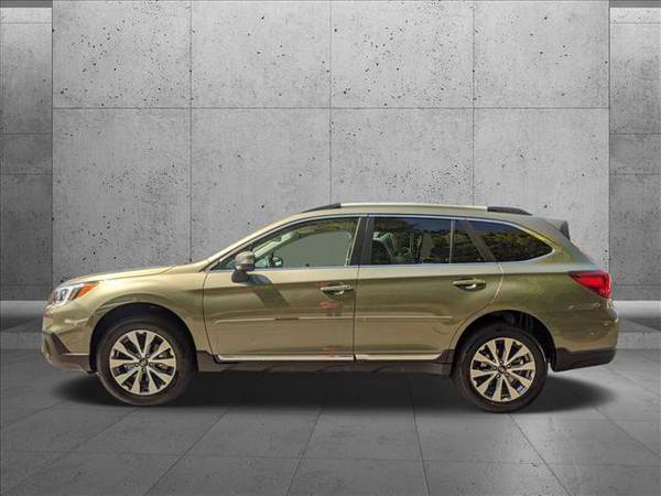 2017 Subaru Outback Touring AWD All Wheel Drive SKU: H3358715 - cars for sale in Bellevue, WA – photo 10