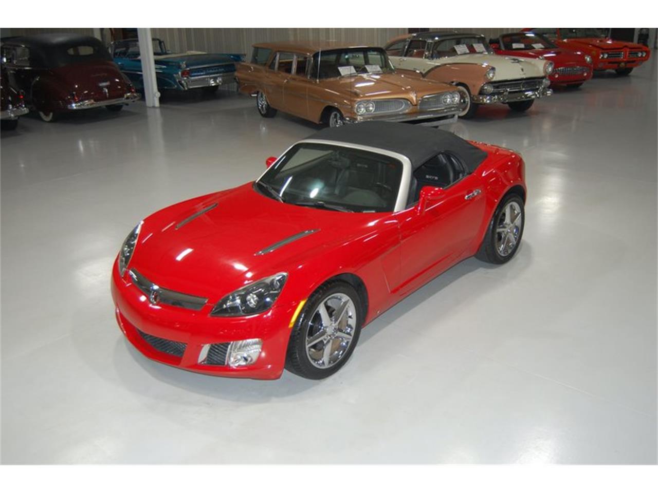2007 Saturn Sky for sale in Rogers, MN – photo 18