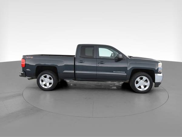 2017 Chevy Chevrolet Silverado 1500 Double Cab LT Pickup 4D 6 1/2 ft... for sale in Rochester, MN – photo 13