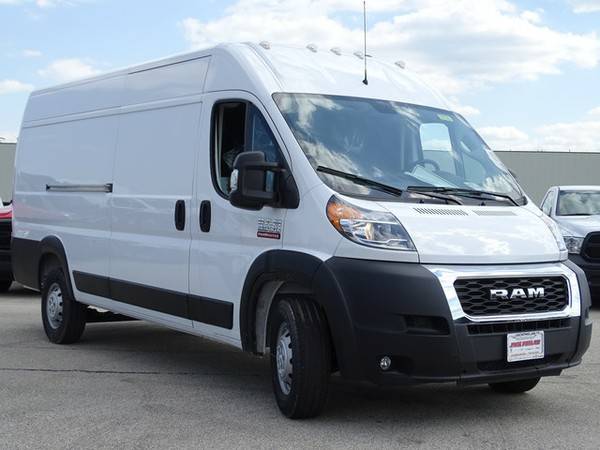 2019 Ram ProMaster Cargo Van 3500 High Roof for sale in Countryside, IL – photo 4