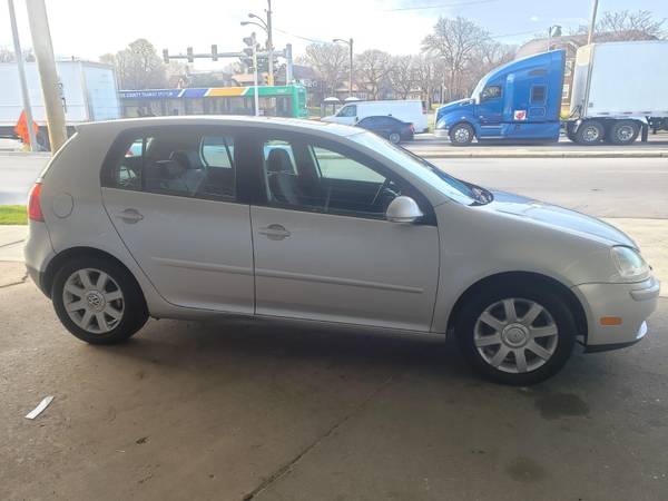 2006 VOLKSWAGEN RABBIT - cars & trucks - by dealer - vehicle... for sale in MILWAUKEE WI 53209, WI – photo 5
