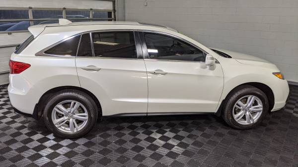 2015 ACURA RDX * FINANCING AVAILABLE * - cars & trucks - by dealer -... for sale in Boise, ID – photo 7