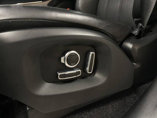 2017 Land Rover Range Rover HSE Black Design Pkg Heated Steering... for sale in Portland, OR – photo 14
