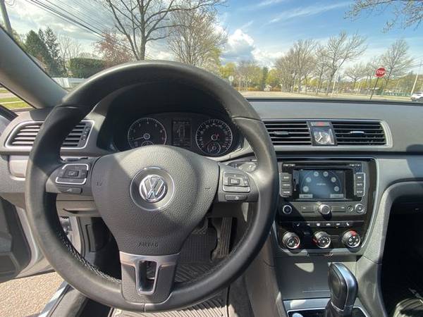 2015 Volkswagen Passat Like New Drive Today - - by for sale in East Northport, NY – photo 16