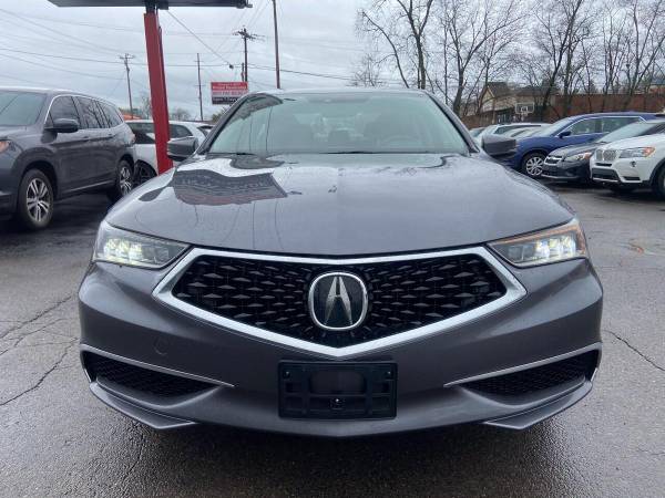 2018 Acura TLX V6 4dr Sedan - - by dealer - vehicle for sale in West Chester, OH – photo 5