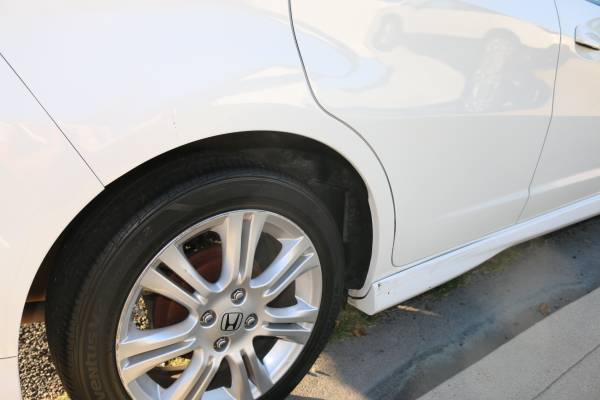 2010 White Honda Fit Sport for sale in Chula vista, CA – photo 11