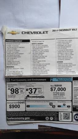 Ready for a PHEV for sale in Buena Vista, CO – photo 12