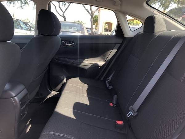 2018 Nissan Sentra S 6MT for sale in Santa Ana, CA – photo 19