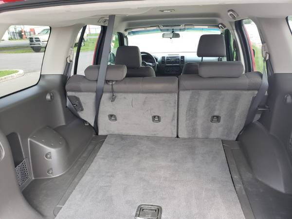 2008 Nissan Xterra S 2WD for sale in TAMPA, FL – photo 20