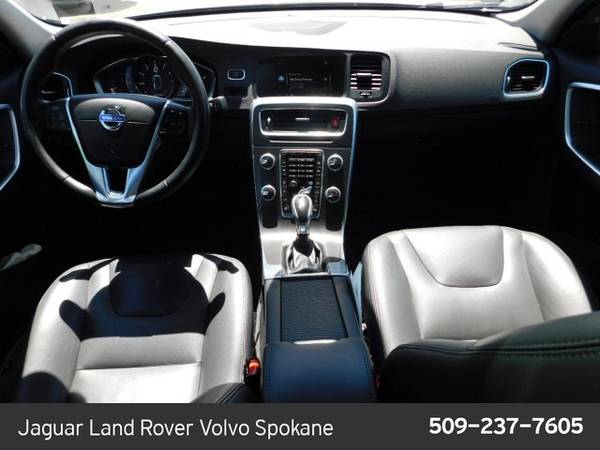 2016 Volvo S60 T5 Drive-E Premier SKU:G2396664 Sedan for sale in Spokane, WA – photo 18