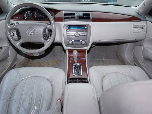2010 Buick Lucerne - - by dealer - vehicle automotive for sale in Indianapolis, IN – photo 6
