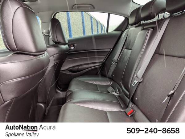 2017 Acura ILX w/Technology Plus Pkg SKU:HA009625 Sedan - cars &... for sale in Spokane Valley, WA – photo 20