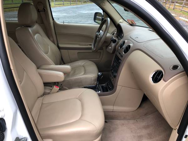 2006 Chevy HHR LT 4dr Sport Wagon - New Pa Insp - Moonroof & Leather! for sale in Wind Gap, PA – photo 18
