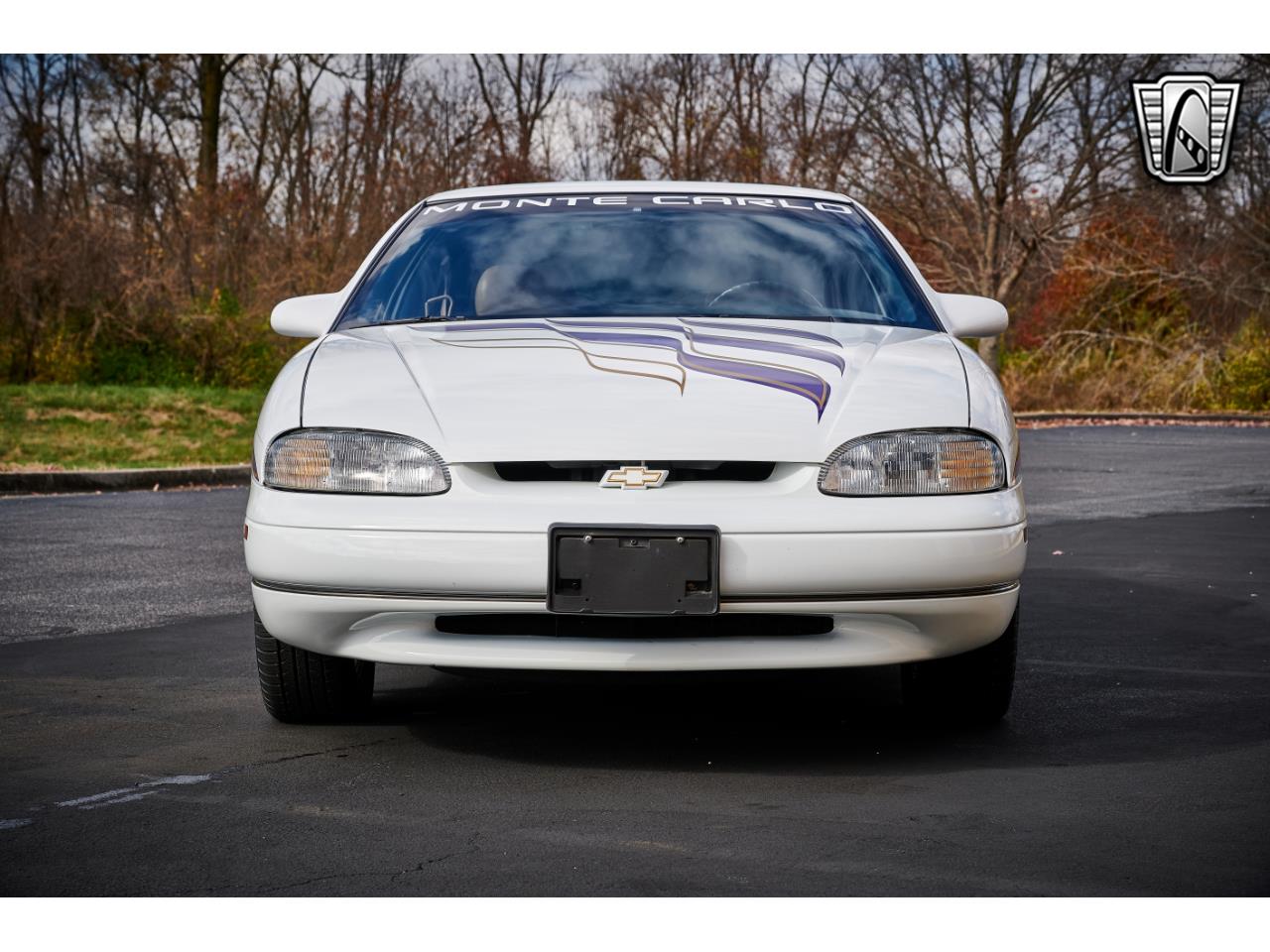 1995 Chevrolet Monte Carlo for sale in O'Fallon, IL – photo 37