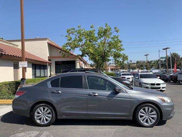 2012 Honda Accord Sdn EX LOW MILES! CLEAN TITLE for sale in Norco, CA – photo 6
