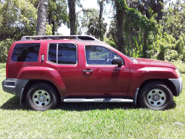 2006 Nissan Xterra 2x4 Automatic - - by dealer for sale in Holiday, FL – photo 2