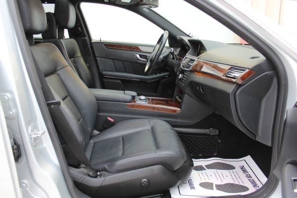 2011 Mercedes-Benz E 350 Sport Wagon AWD - - by dealer for sale in Fitchburg, WI – photo 22
