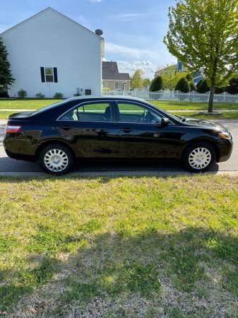 2009 Toyota Camry LE for sale in Plainfield, IL – photo 4