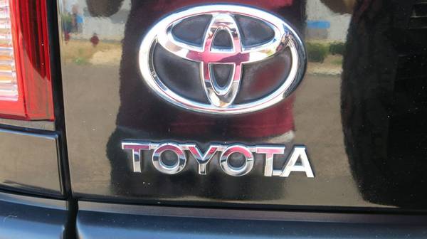 2007 *Toyota* *FJ Cruiser* *4x4 AUTOMATIC TRD SPECIAL E for sale in Phoenix, AZ – photo 14