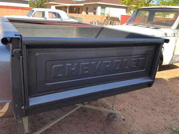 1972 Chevy pickup truck for sale in Joseph city, AZ – photo 10