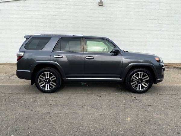 Toyota 4Runner Limited Heated & Cooled Seats Navigation Sunroof SUV... for sale in Gadsden, AL