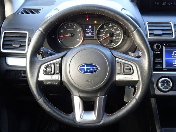 2016 Subaru Crosstrek 2 0i Premium AWD 4dr Crossover CVT 64421 Miles for sale in Burnsville, MN – photo 20