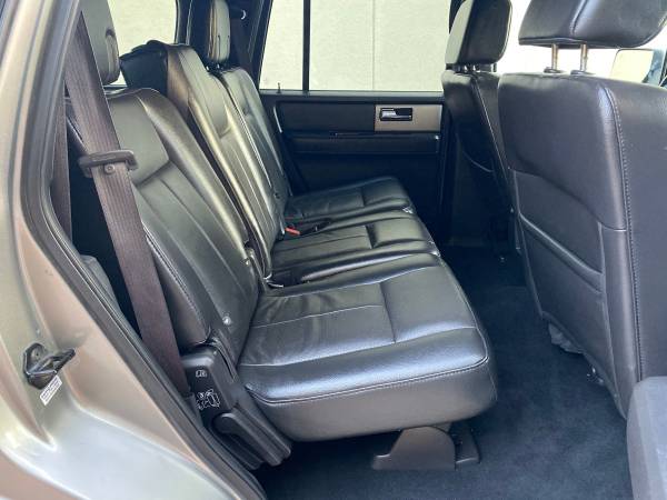 2008 FORD EXPEDITION 4WD .LIMITED . FULLY LOADED . LOW MILEAGE . 99K for sale in Santa Ana, CA – photo 15