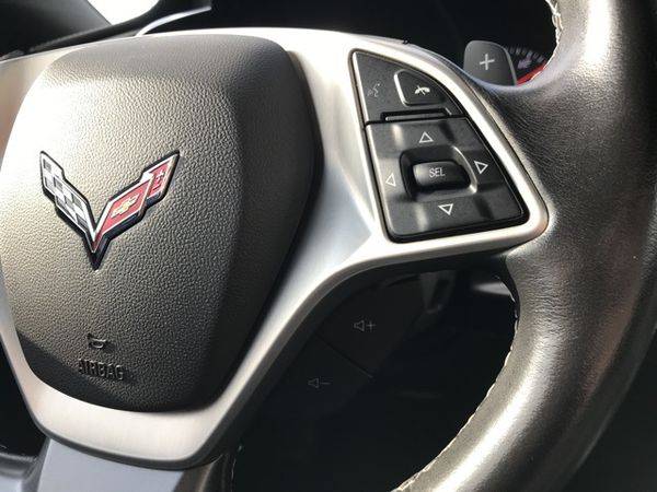 2017 Chevrolet Chevy Corvette Grand Sport WORK WITH ANY CREDIT! for sale in Newberg, OR – photo 24