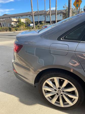 2018 Audi A4 Ultra Premium - 18k miles for sale in Carlsbad, CA – photo 11