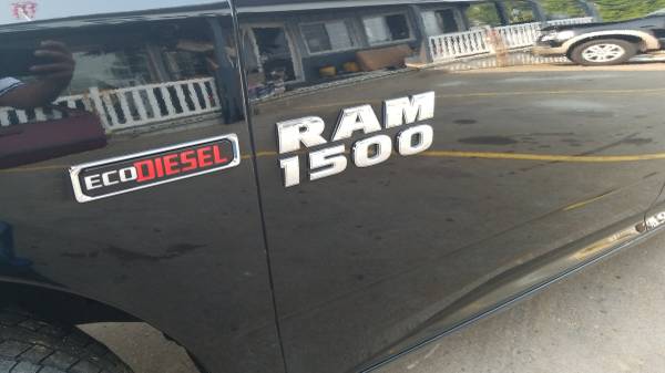 2014 Dodge Ram 1500 SLT for sale in LOCKRIDGE, IA – photo 5