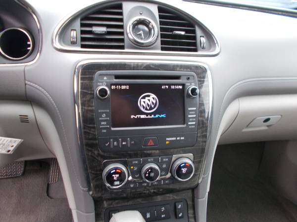 2014 Buick Enclave Leather - cars & trucks - by dealer - vehicle... for sale in Fairbury, NE, NE – photo 7