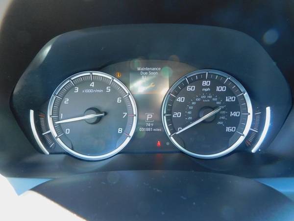 2018 Acura TLX 3.5L V6 - BAD CREDIT OK! - cars & trucks - by dealer... for sale in Salem, ME – photo 15