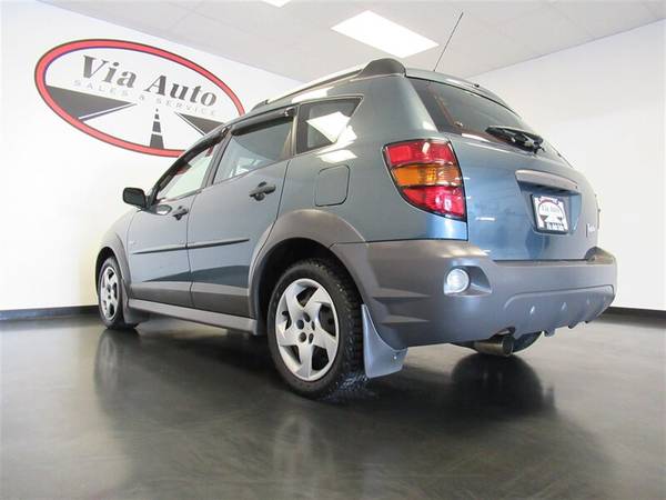 2006 Pontiac Vibe - - by dealer - vehicle automotive for sale in Spencerport, NY – photo 13