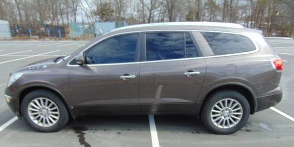 2009 Buick Enclave CXL for sale in Waterbury, CT – photo 5